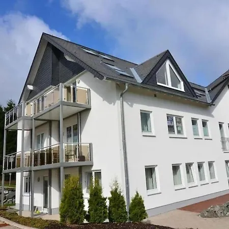 Holiday home In With Terrace *