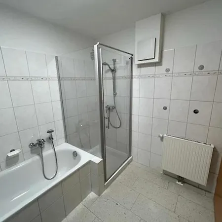 In With Terrace Prázdninový dům