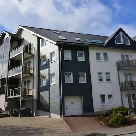 In With Terrace * Winterberg