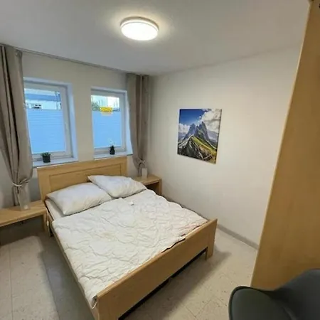 In With Terrace Holiday home