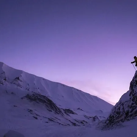 In With Terrace Holiday home