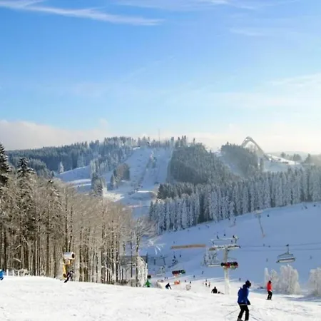 Holiday home In With Terrace