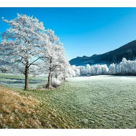 Prázdninový dům In With Terrace *