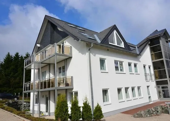 Hébergement de vacances In With Terrace *