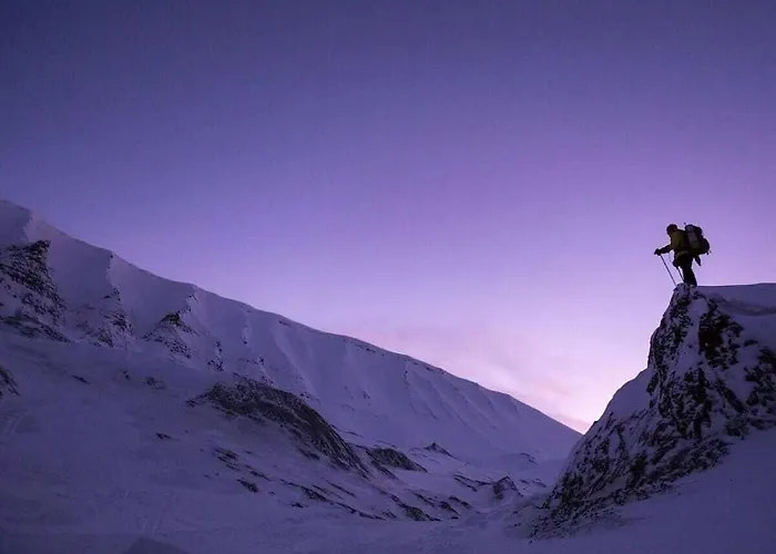 In With Terrace Hébergement de vacances