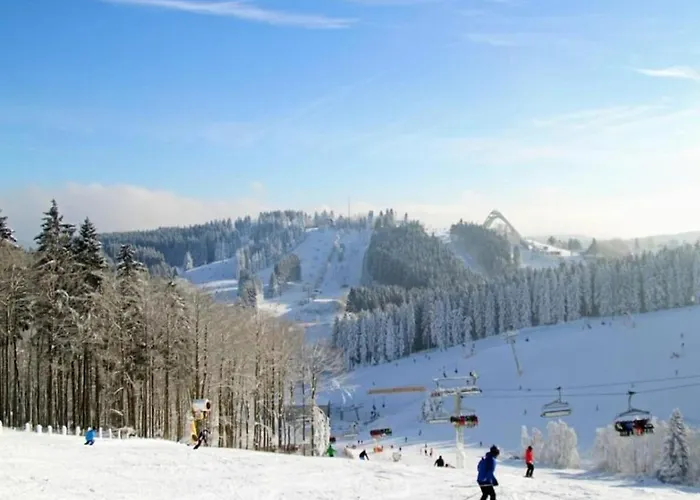 Hébergement de vacances In With Terrace